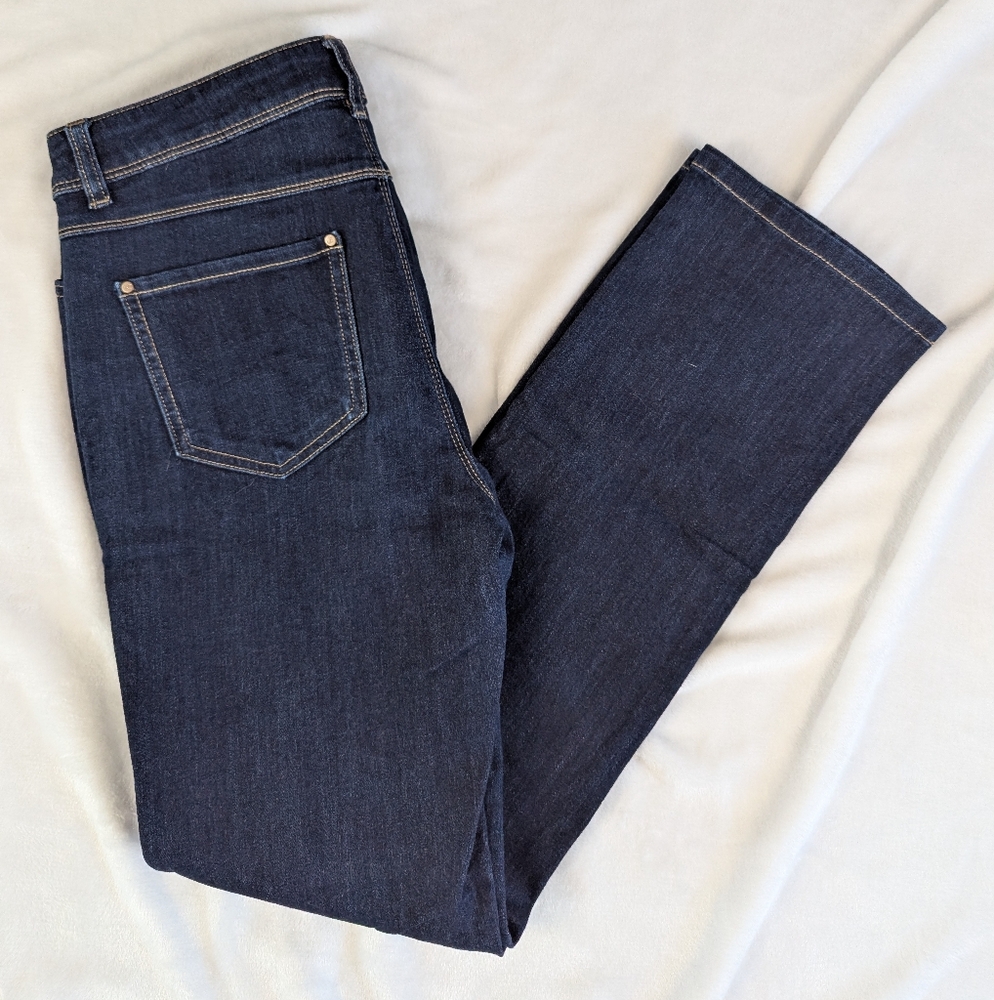 Lauren Conrad Jeans